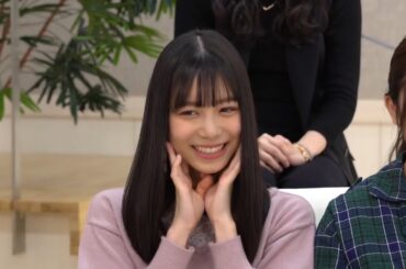 【トレイニーの絆】井上玲音が描いた似顔絵/井上玲音をかわいがる広瀬彩海/浜浦彩乃が語る井上玲音の成長 etc...【こぶしファクトリー】