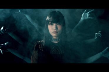 安月名莉子「keep weaving your spider way」MV（TVアニメ「蜘蛛ですが、なにか？」OPテーマ）