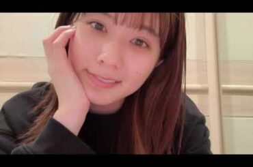 2023年04月06日12時17分 清水 麻璃亜（AKB48 チーム８）