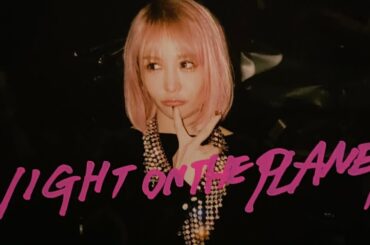 大森靖子『NIGHT ON THE PLANET -Broken World-』Music Video