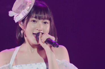 ♪宮本佳林『ロマンスの途中』（2019年10月17日Zepp Tokyo）