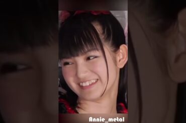 SU-METAL CUTE SONG (EDIT) 最可愛的中元すず香  #可愛くてごめん #KawaikuteGomen  #babymetal  #sumetal  #中元すず香