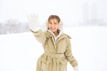 JALうの旅 in 帯広