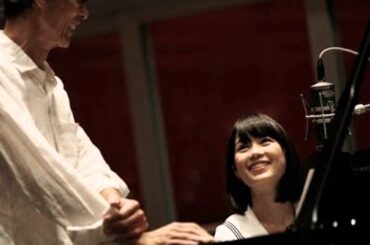 生田絵梨花 佐久間正英　君の名は希望　音源のみ