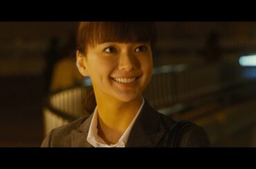 多部未華子＆三浦春馬、運命的な出会いのシーン公開　他愛もない会話で思わず笑顔に　映画『アイネクライネナハトムジーク』本編映像