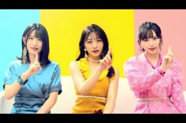 【MV】好きになってごめんなさい(Short ver.) / NMB48 LAPIS ARCH[公式]