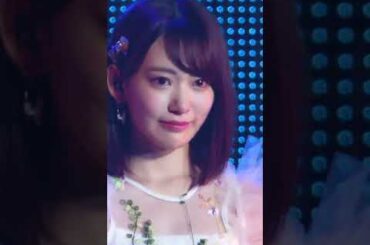 180527 HKT48 2018年の橋 (Bridge back to 2018) 宮脇咲良 朝長美桜 田島芽瑠 指原莉乃 #shorts