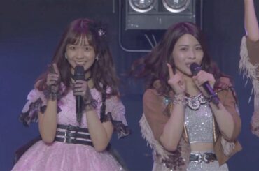25歳永遠説／Juice=Juice with 宮崎由加　COUNTDOWN PARTY 2019 ～ GOOD BYE & HELLO ! ～