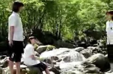 前田亜季・西村理沙・倉沢桃子　南アルプス少女篇 (0007)