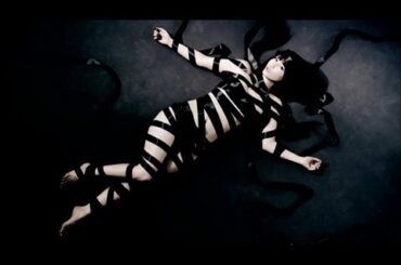 中川翔子　『続 混沌』