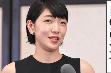 安藤サクラ、子育て＆撮影両立は「楽しくて」　エランドール賞新人賞受賞は「新しい景色」