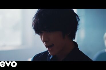 SHE'S - 歓びの陽【MV】