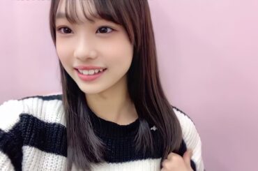 古川雪乃  (NMB48)  SHOWROOM 2023年3月24日