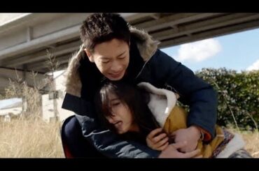 佐藤健×土屋太鳳W主演、back number手がける主題歌入り映画『8年越しの花嫁 奇跡の実話』予告編