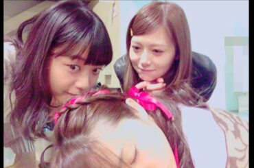 乃木坂46　深川麻衣 卒業記念ムービー『また乃木坂で会いましょう』