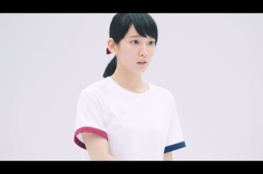 吉岡里帆、リアルに相撲に挑戦　独立行政法人都市再生機構（UR都市機構）WEB限定動画「すもう！UR」
