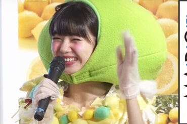 NMB48市川美織、STU48に兼任？移籍？「センターが出来るのであれば…」　｢広島レモントークショー｣4