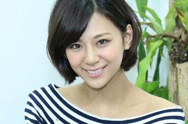 西内まりや、音楽愛を叫ぶ！「本当に音楽が好きなんだぞ！」 動画インタビュー（前編）　#Mariya Nishiuchi　#Japan Record Awards