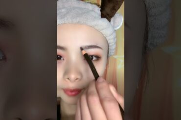 莉子と一緒にお出かけ準備👗👠最近の毎日メイク💄