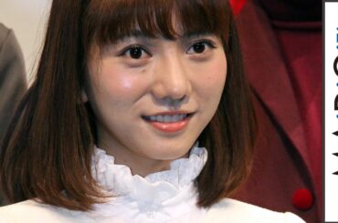 AKB48高城亜樹、女優としての目標は「女版温水洋一さん」　主演舞台「カサネ」会見3
