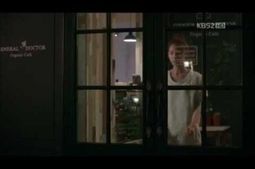 【120424】少女時代(SNSD) Yoona - E10 ④ユナ 戸締り、特に意味はありませんｗ