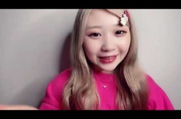 2023年04月06日23時28分 小林 蘭（AKB48 チームK）