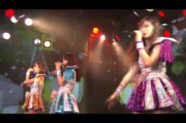 voice_遠藤舞・外岡えりか・横山ルリカ