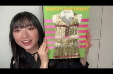 2023年04月05日21時01分 山内 瑞葵（AKB48 チームK）