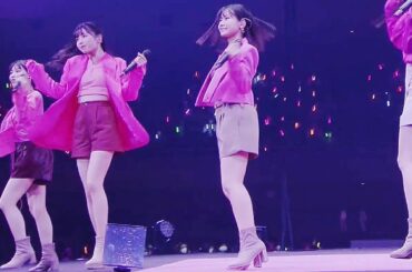 ぁまのじゃく【アンジュルム】伊勢鈴蘭 橋迫鈴 川名凜 為永幸音 松本わかな［2160p］