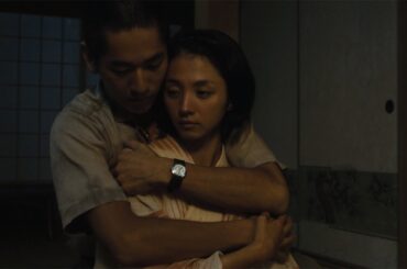 永山絢斗＆満島ひかりが恋人役　映画「海辺の生と死」予告編