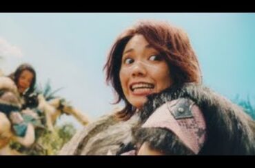 生田斗真さん、二階堂ふみさん、池松壮亮さん出演CM集！モンハン＆マリオ