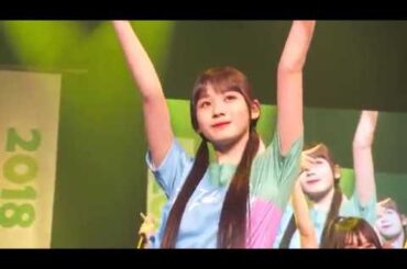 180804~5 TIF2018 荒巻美咲(아라마키 미사키) cut