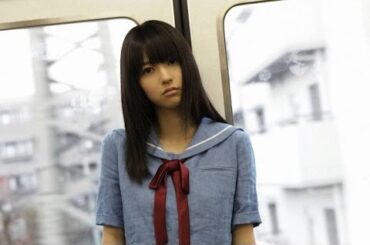 逢沢りな　photomovie　/ にちようび♪