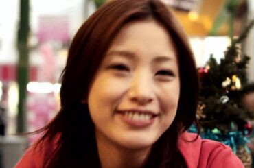 【HQ-TVCM】　アサヒビ－ル　クリアアサヒ　（上戸彩）