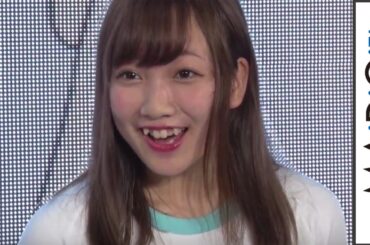 夢アド・京佳、選挙権がなく「ムズムズ」　「ムズムズエイティーン夏の学園祭」3　#YumeAdo　#Japanese Idol