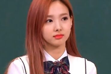TWICE ナヨンかわいい面白いカッコいいところ 나연 Nayeon