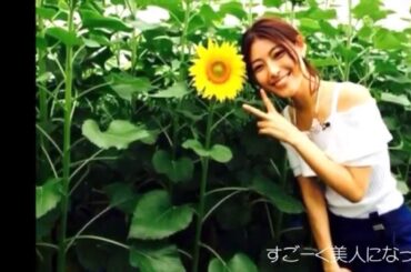 石原さとみ・吉瀬美智子・瀧本美織・安室奈美恵　美人女優のまとめ