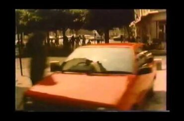 スズキ アルト　CM　1986年　小林麻美