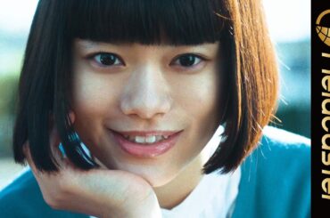 杉咲花、竹内涼真の誘いにキッパリ「彼氏いるんで！」＜マイナビ転職＞新CM「あした転機になあれ。」篇＆メイキング