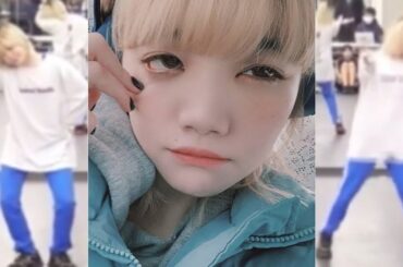 セントチヒロ・チッチの神隠し⑨ WACK合同オーディション 2020 ダンス審査 (オーケストラ）候補生 インポッシブル・マイカ