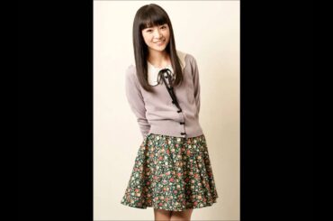 優希美青ドラマ「デスノート」ニア役