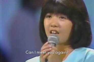 Tsukasa Ito - Can I meet you again ? (Eng subs)