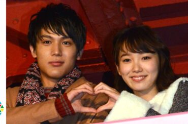 中川大志、飯豊まりえの手作りバレンタインに感激「女子力！」　映画『きょうのキラ君』バレンタインイベント