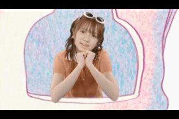 紺野あさ美 (Konno Asami)  - [Solo lines] Country Musume