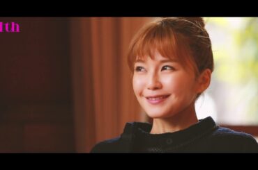 【宇野実彩子の撮影に密着】メイキングムービー【with3月号】
