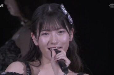 北川莉央のギャップ「Va-Va-Voom　編」