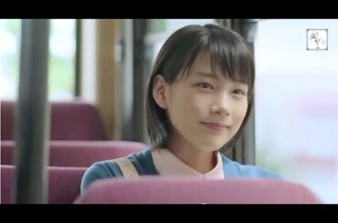 【能年玲奈｜TVCM】「人生は、夢だらけ。」（かんぽ生命）60sec｜「ドジ篇/いいこと篇」