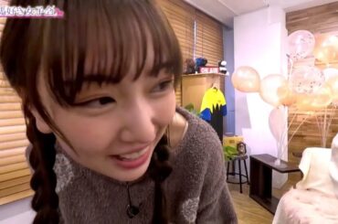 【乗馬チャレンジ】熊崎晴香（SKE48）モンキー乗りに「立っちゃってるもんね」