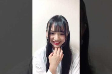 わーすた三品瑠香 ミクチャ#26 190507