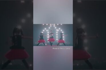 Su-metal, The Most Impressive Vocalist 【圧巻の落ちサビ特集】Part. 2